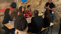 Portuguese Wines Guided Tasting with Sommelier