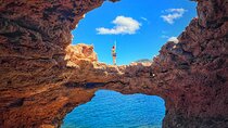 Hike to the most secret spots of Ibiza 