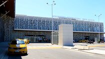 Airport Transfers to Santa Marta Hotels 
