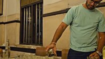 Dodgy Bar Tour in Colombo