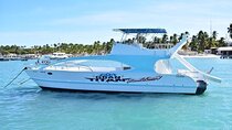 Private Tour in Boco Grande Punta Cana 