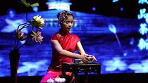 Traditional Chinese Tea Ceremony Experience