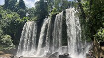 Private Kulen Mountain & Landmine Museum Tour