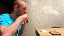 Tasting Experience of Magical Drink Chinese Baijiu Chinese Liquor