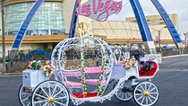 Las Vegas Famous Marriage in a Carriage