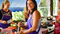 Penny Thai Cooking Class Krabi