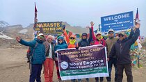 Annapurna Base Camp Trek