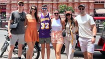 Jaipur Private Day Tour From Delhi - All inclusive 