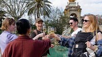 Walk & Wine - Stories in Old Town & Park (with wine) Small Group