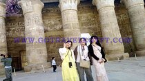 Luxor West and East Banks full day Quality private Tour of Luxor