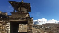 Nar Phu Valley Trek - 10 Days