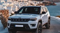 Mykonos Private Jeep Tour and Cultural Escape