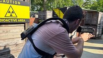 Laser Tag in Amsterdam– The Ultimate Action-Packed Experience!