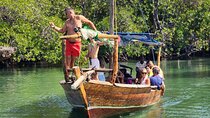Exclusive and Private Safari Blue Experience