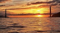 2hr. SUNSET Sailing Experience on San Francisco Bay