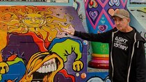 Love & Haight - San Francisco's Bohemian Past