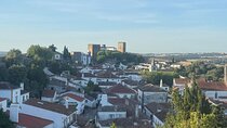 Explore Óbidos: Medieval history and Portuguese flavours