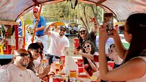 Xochimilco Party Pickup Included