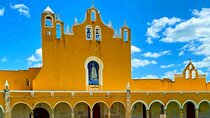 Tulum & Beyond: Chichen, Izamal, Valladolid and Tacos 