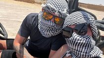 Sharm El Sheik Safari ATV Bedouin Dinner and Show