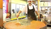Mumbai Street Food & Beach Tour with 10+ Tastings