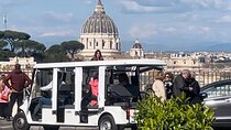 Golf Car London