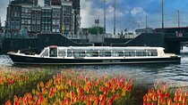 Full-Day Skip the Line Keukenhof and Canal Cruise from Amsterdam 