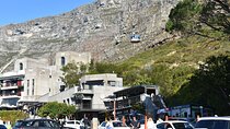 Scenic Private tour of Cape Town