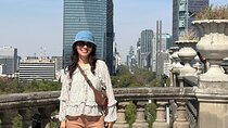 Private Tour in Chapultepec and Museum of Anthropology