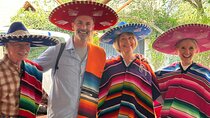 Private Tour Teotihuacan Mystical Basilica and Mezcal