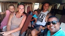 Private Airport Transfer in Sharm El Sheikh