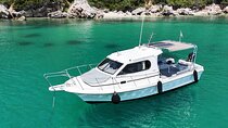 Corfu Private Boat Tour