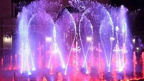 Land of Legends Night Show in Antalya – Round Transfer Included