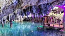 Punta Cana Buggy Adventure with Private Unexplored Cavern Cenote