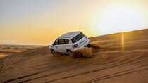 Premium Desert Safari Dubai