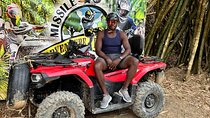 Missile Adventure Atv Horseback Riding and Ricks Cafe