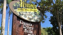 Blue Hole and dunn’s river falls tour from Montego bay 