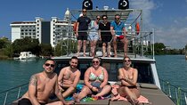 4 hour Private Boat Tour in Side