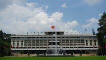 Ho Chi Minh City & Cu Chi Tunnel Full Day Tour
