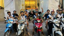 Motorbike Food Tour in Saigon Real Local Flavors