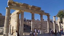 Rhodes Golden Tour - Best Rhodes Private Sightseeing Tour