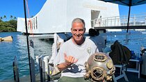 New Pearl Harbor WWII History Tour with an Expert Historian