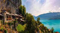 Beatus Caves, Panoramic Bridge, Nature Park Off-Season Day Trip