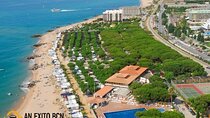 Private transfer from Airport Barcelona to Santa Susanna