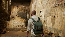 Rome: Trastevere Undergrounds Private Guided Tour with Transfers