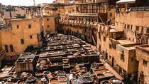 Fez Medina Private Walking Tour – Authentic & Local
