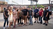 Dark Dallas Crimes and Conspiracy Walking Tour
