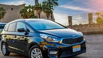 Private Transfer Luxor to Hurghada