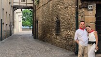 Beyond the Running of the Bulls: private Pamplona Tour & lunch 