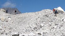 Kanchenjunga 19 Days Private Trekking Adventure